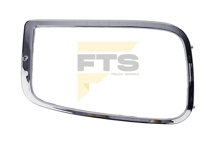 Imagem do produto MOLDURA FAROL MB AXOR - LD - - Cód: FAP-11786